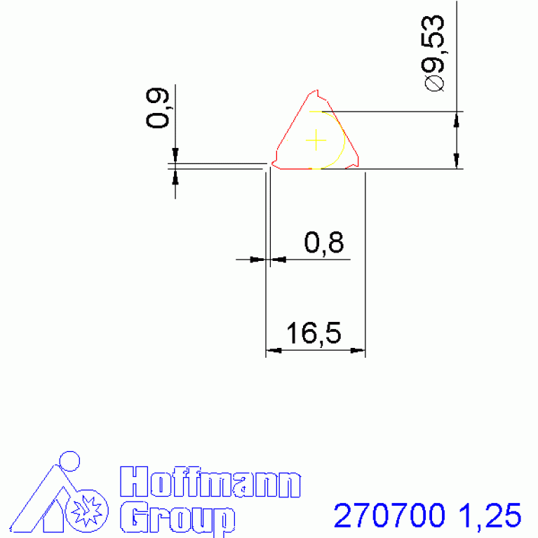 270700 1,25