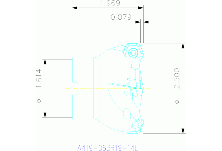 A419-063R19-14L