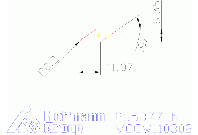 265877 N