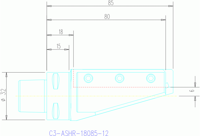 C3-ASHR-18085-12