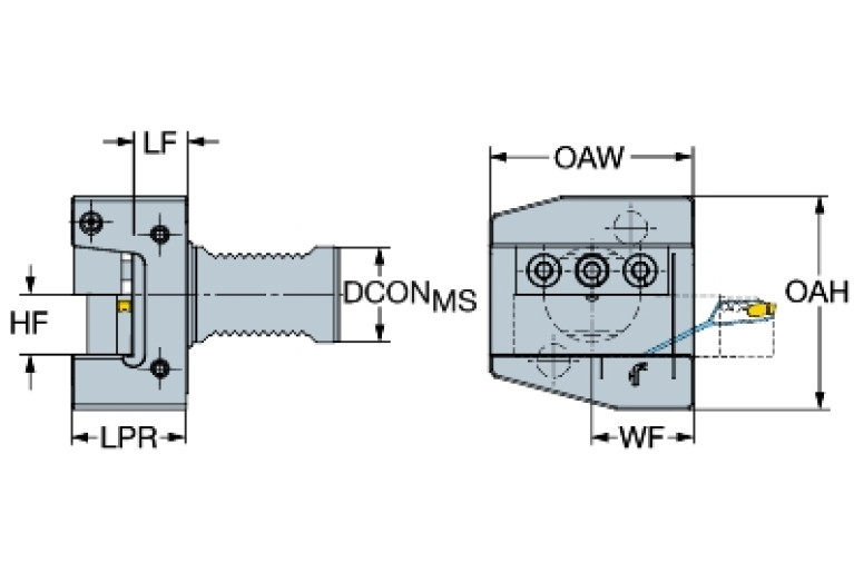 ASHA-L-VDI30-20-HP