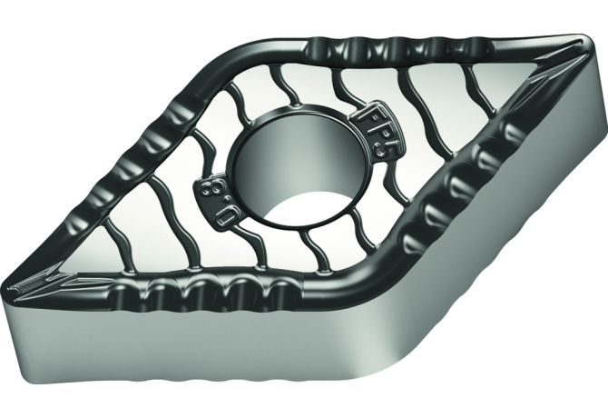 DNMG150408-FP5 WPP10S