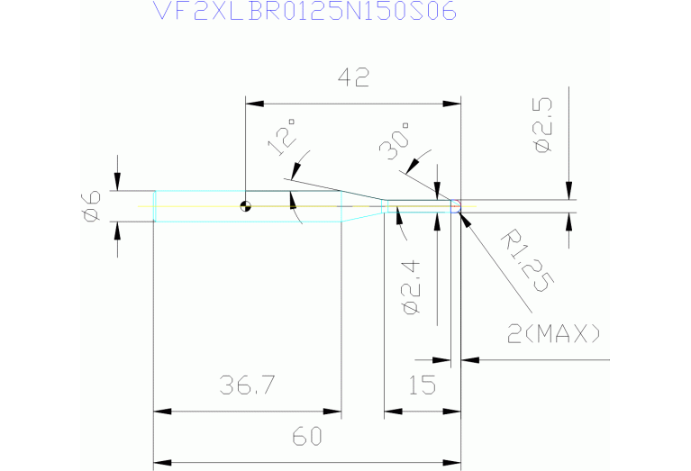 VF2XLBR0125N150S06