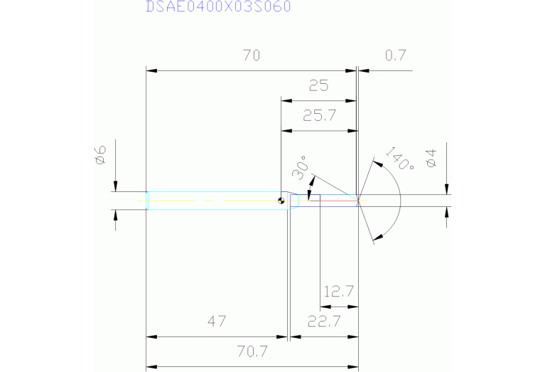 DSAE0400X03S060 DP9020