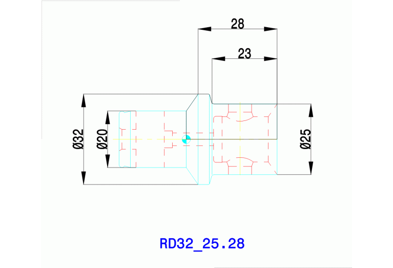 RD32/25.28