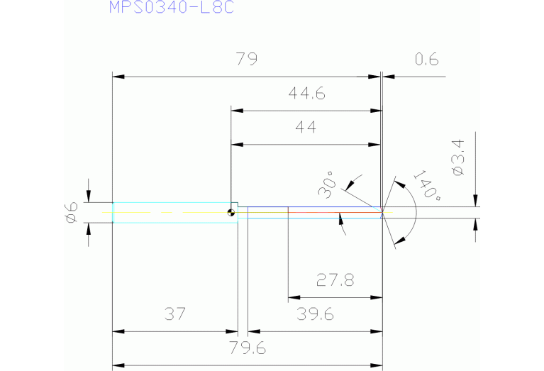 MPS0340-L8C VP15TF