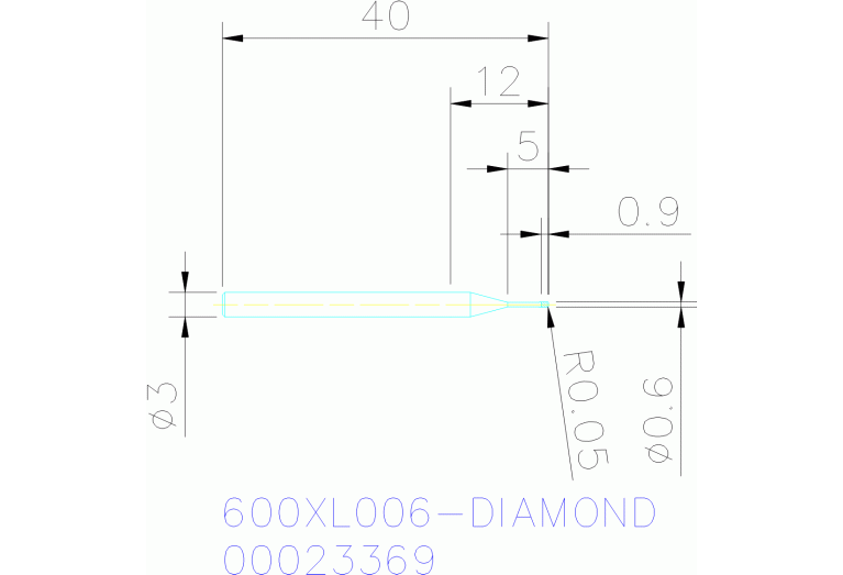 600XL006-DIAMOND