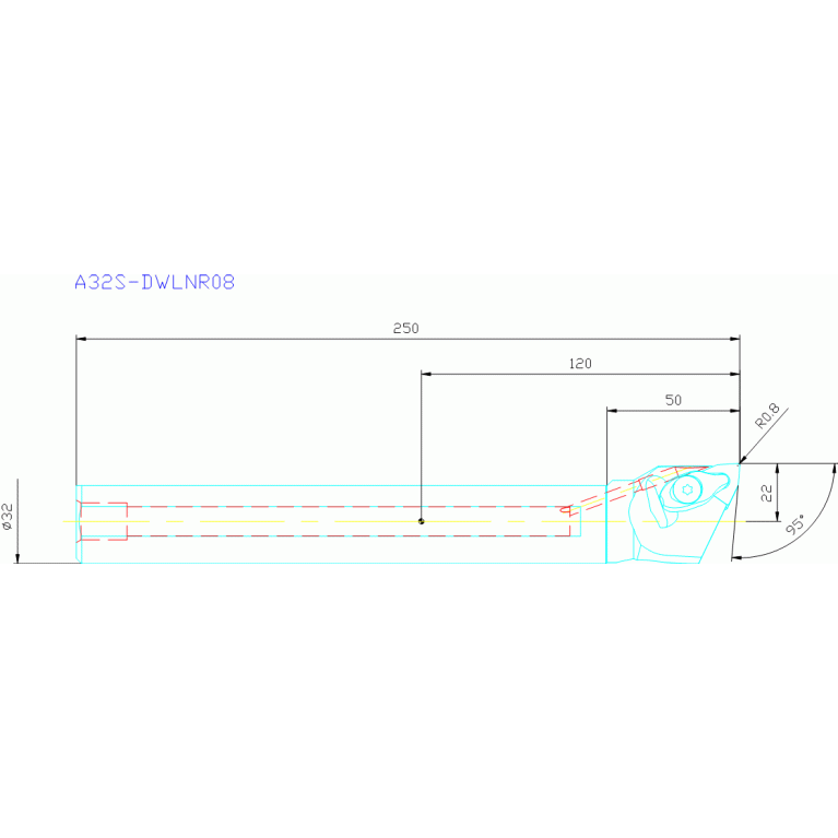 A32S-DWLNR08