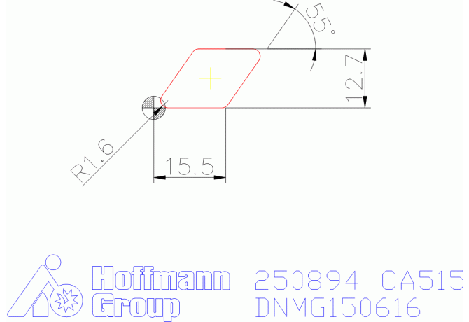 250894 CA515