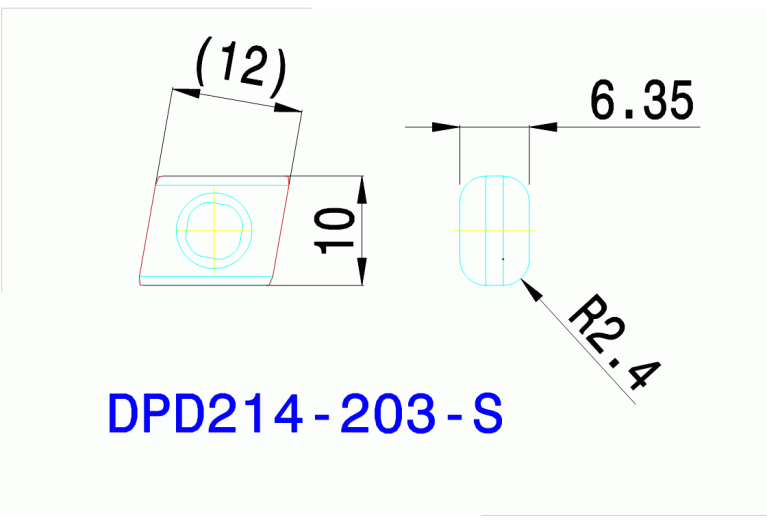 DPD314-203-S IN4030