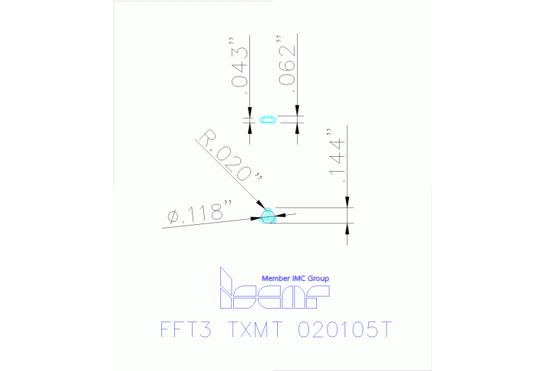 FFT3 TXMT 020105T IC808
