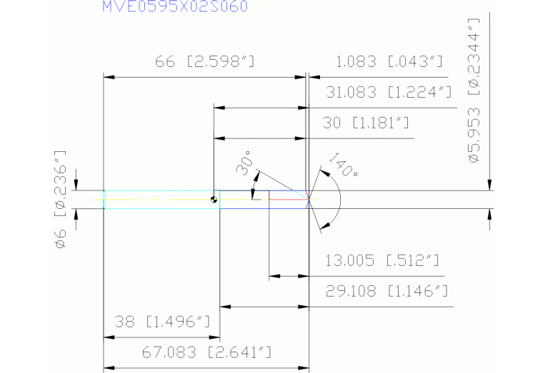 MVE0595X02S060 DP1020