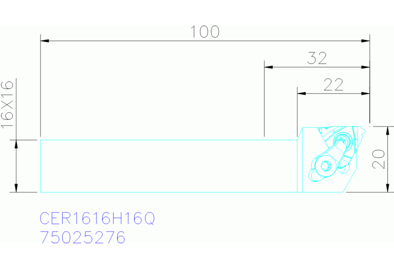 CER1616H16Q