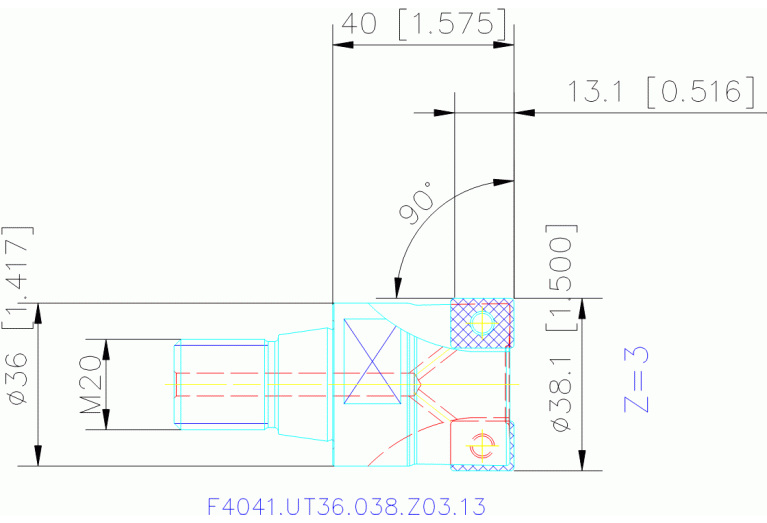 F4041.UT36.038.Z03.13