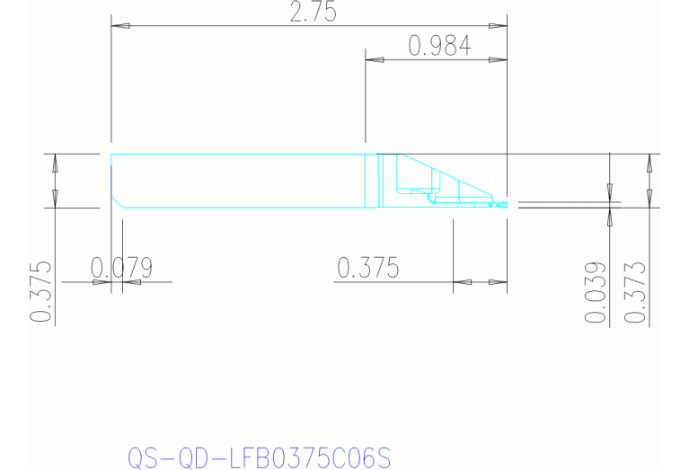 QS-QD-LFB0375C06S