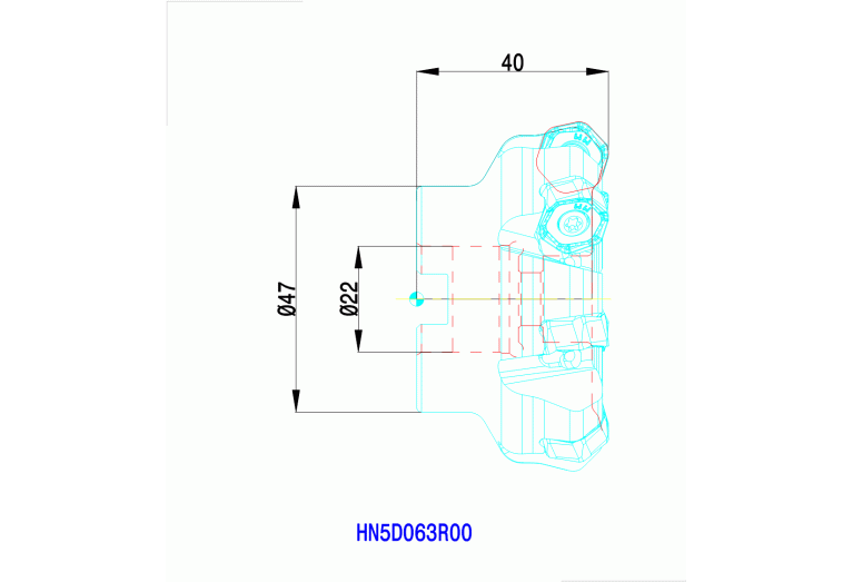 HN5D063R00
