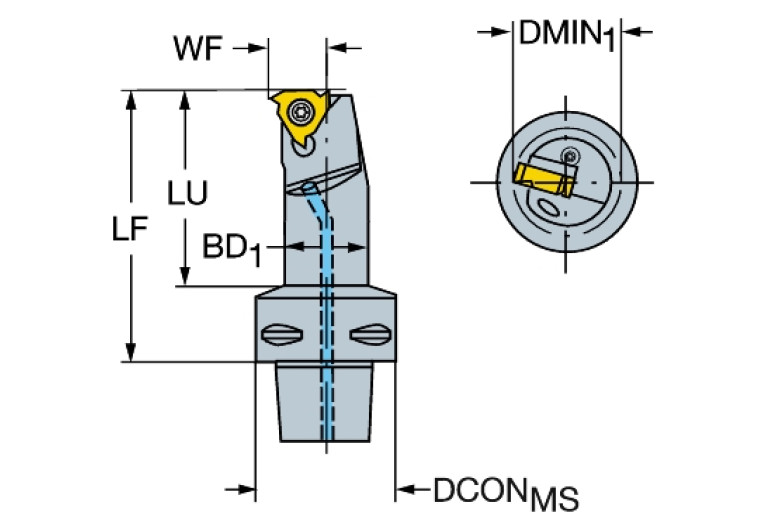 C4-266LKF-12060-16