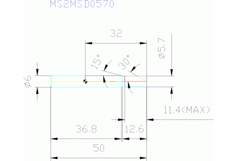 MS2MSD0570