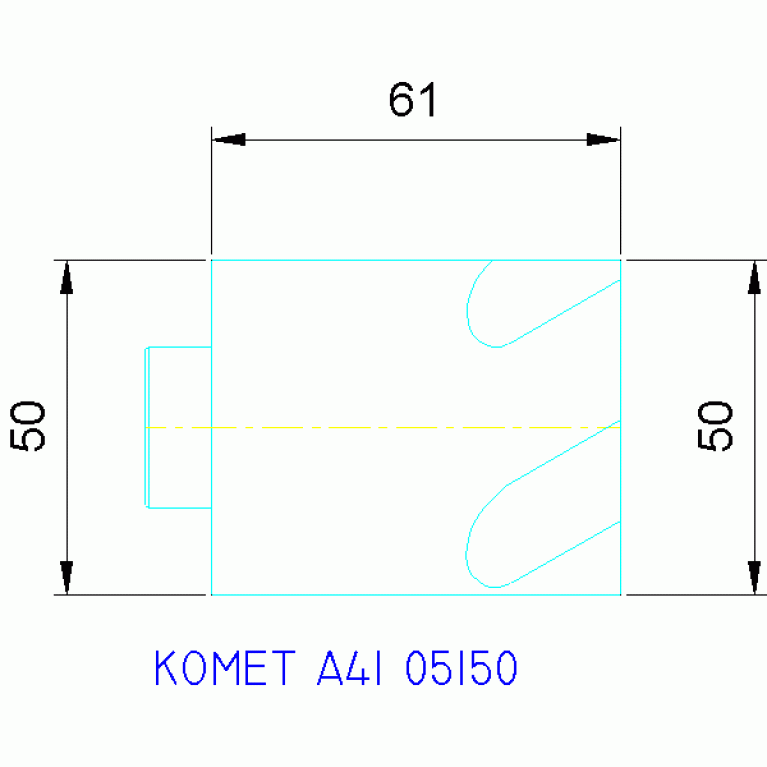 A41 05150
