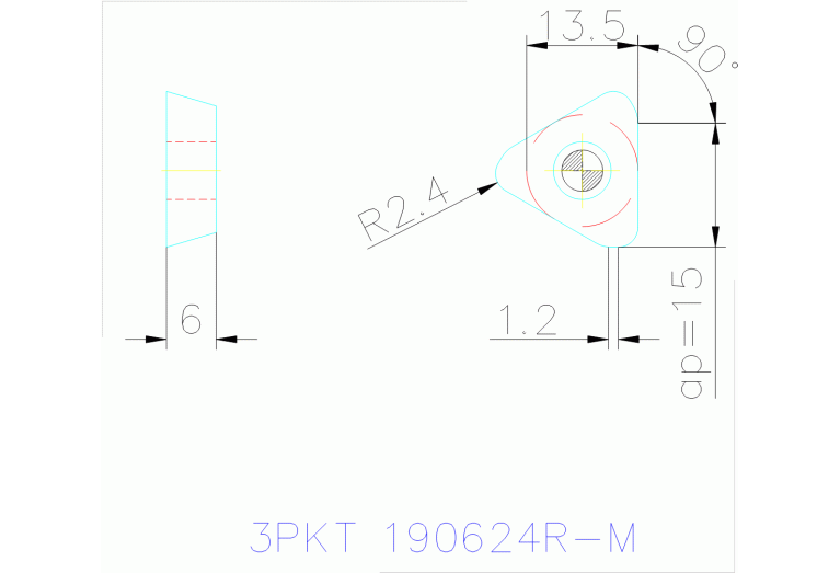 THLS130624R IN2505