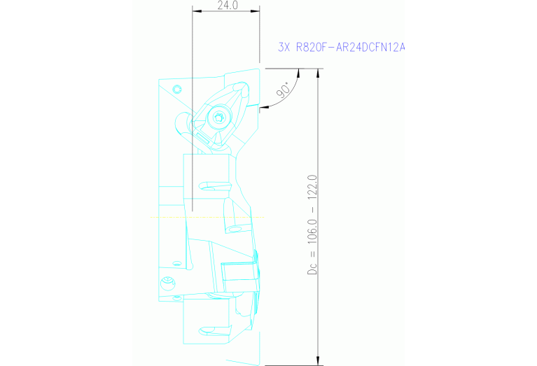 R820F-AR24DCFN12A