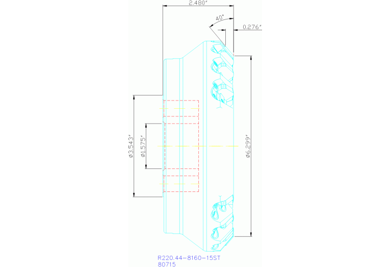 R220.44-8160-15ST