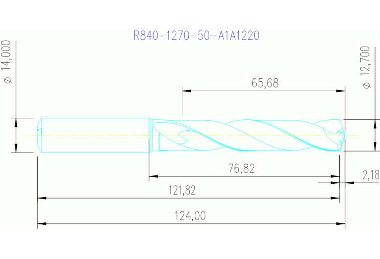 R840-1270-50-A1A 1220