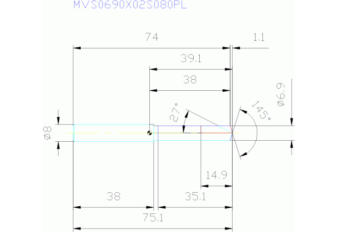 MVS0690X02S080PL
