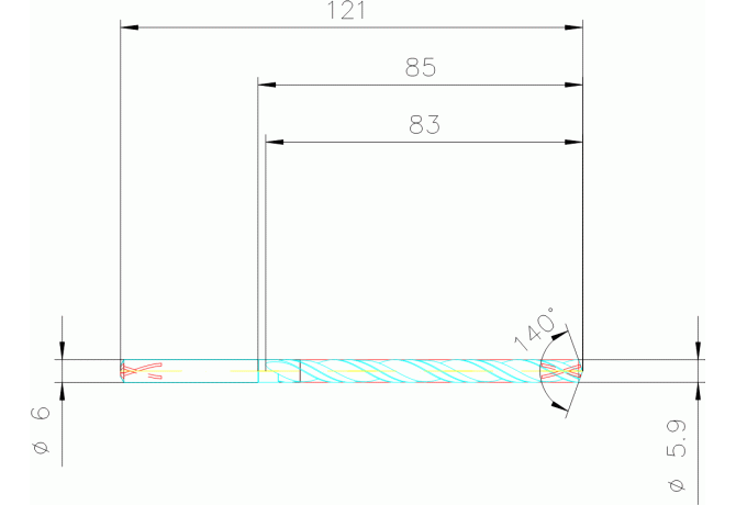 A6585TFT-5.9