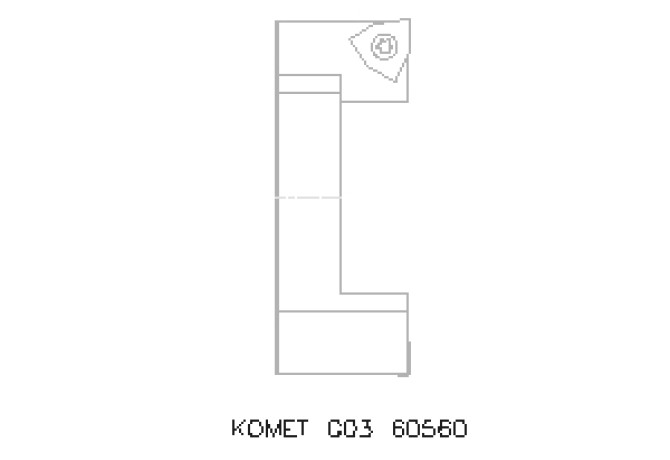 G03 60560