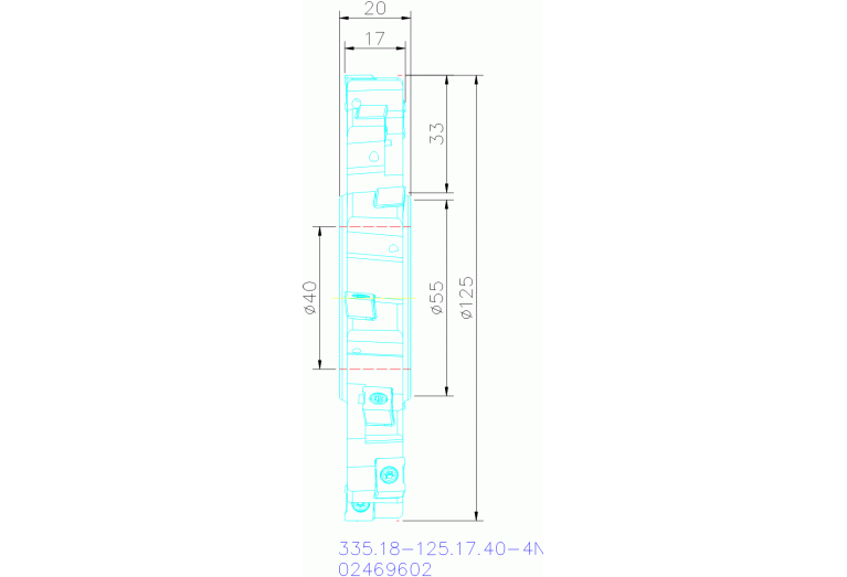 335.18-125.17.40-4N