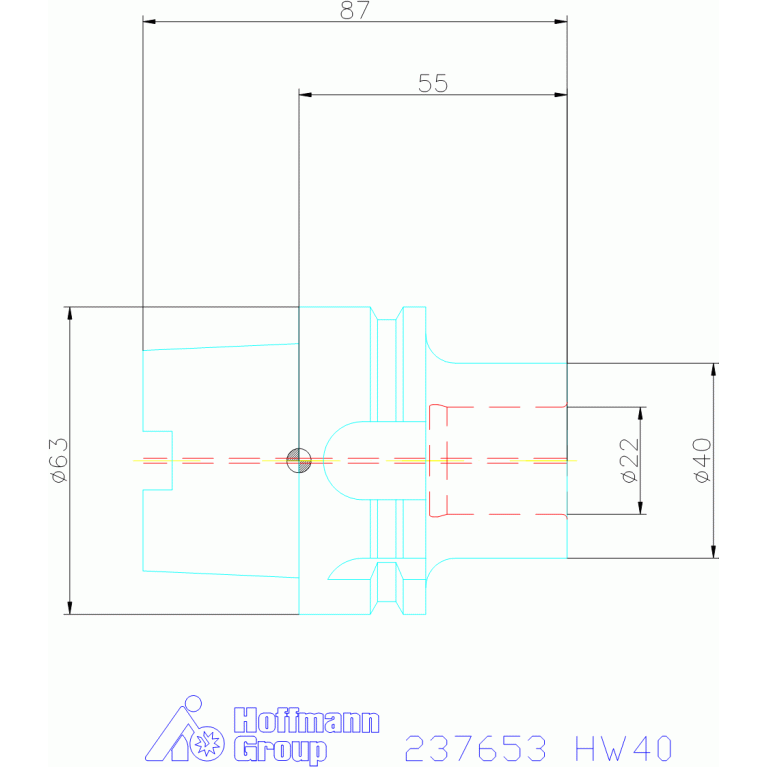 237653 HW40