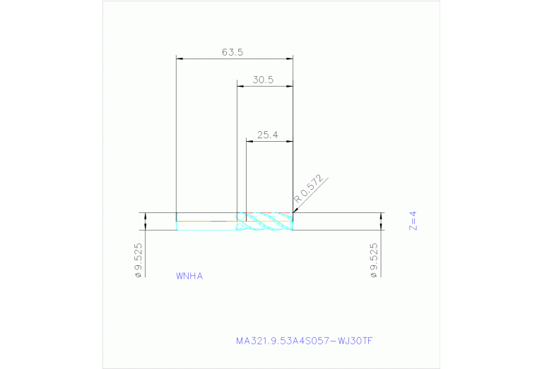MA321.9.53A4S057-WJ30TF