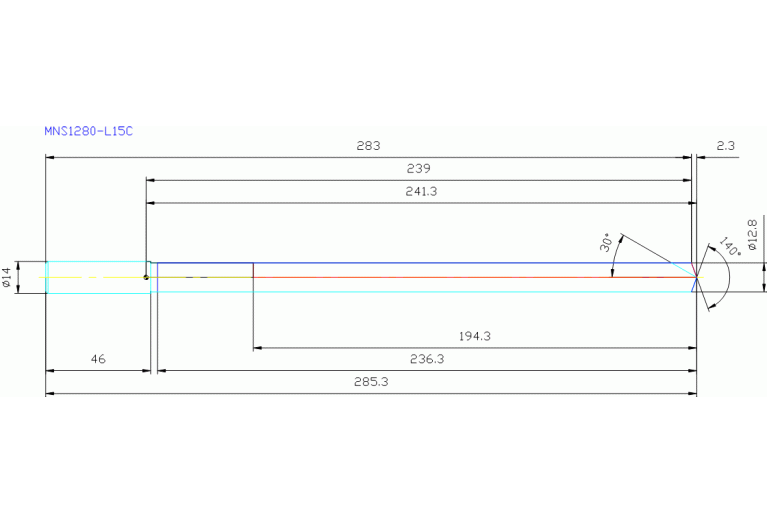 MNS1280-L15C TF15