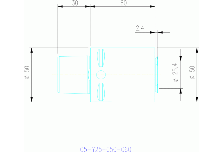 C5-Y25-050-060