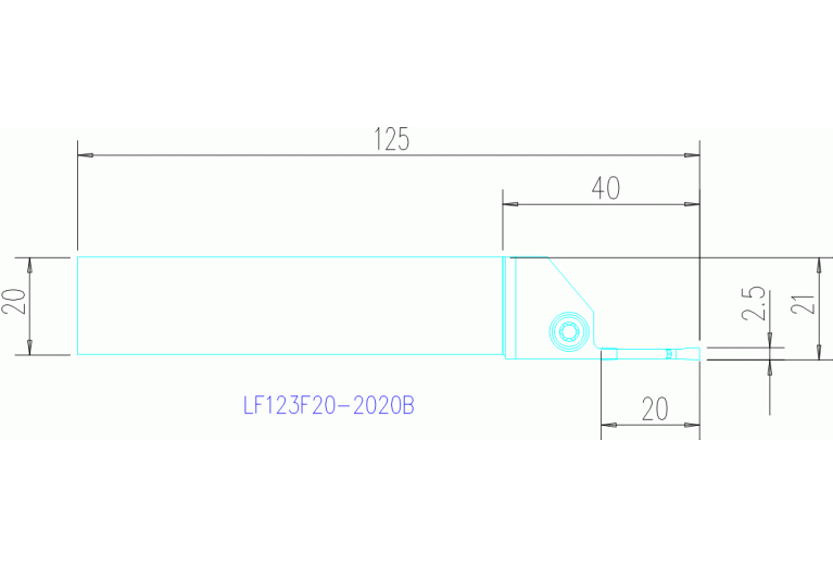 LF123F20-2020B