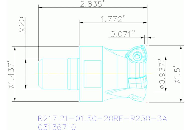 R217.21-01.50-20RE-R230-3A