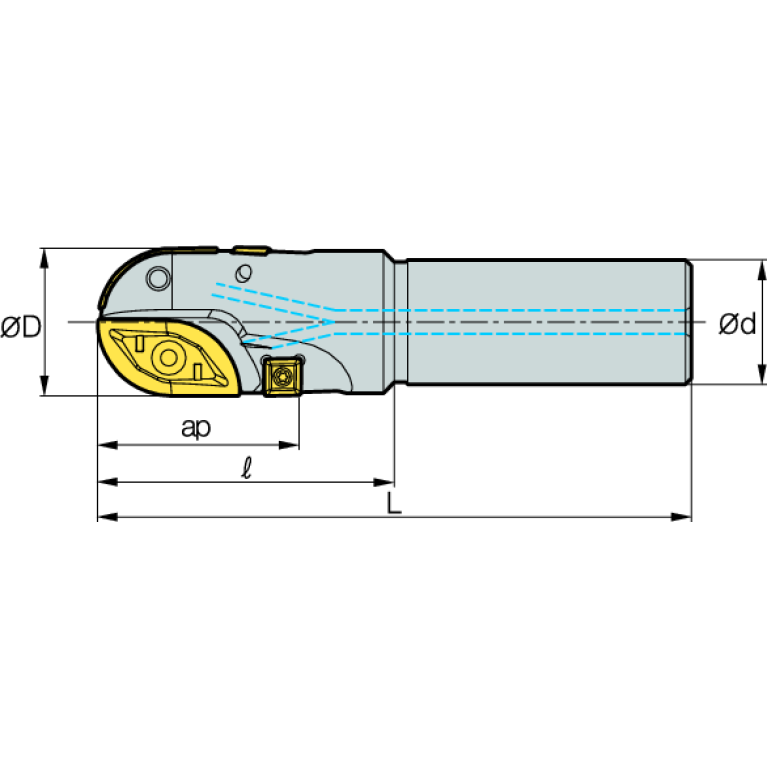 GBE500M-L40