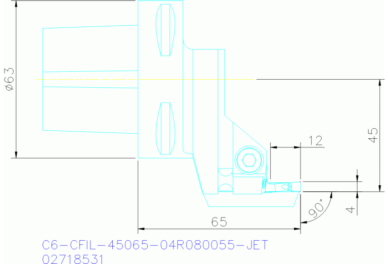 C6-CFIL-45065-04R080055-JET