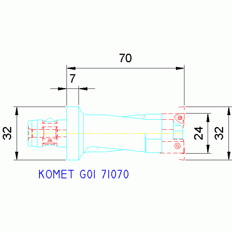 G01 71070