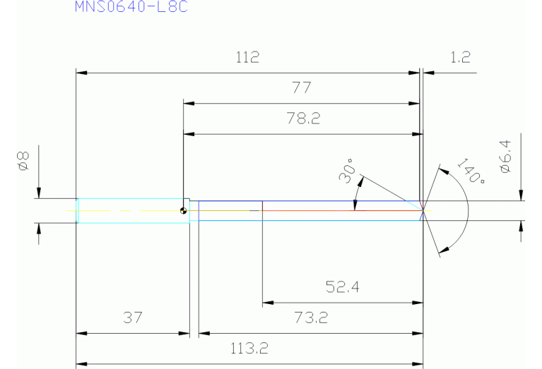 MNS0640-L8C TF15