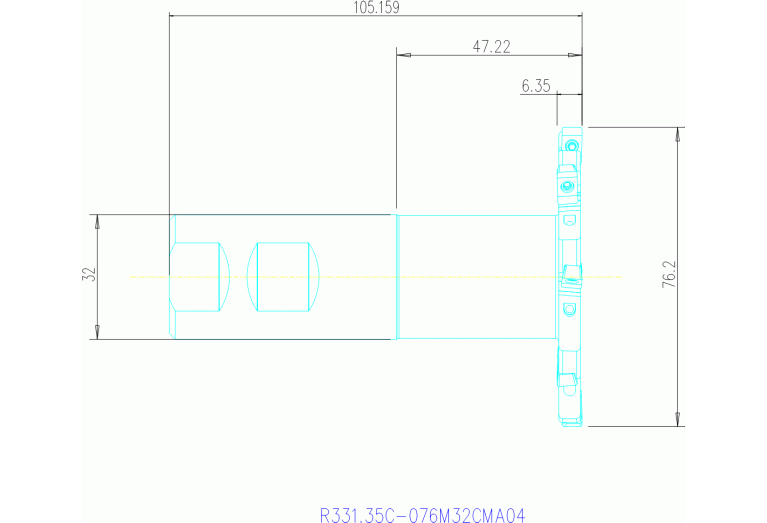 R331.35C-076M32CMA04