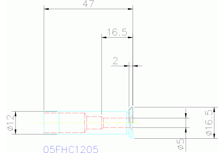 05FHC1205