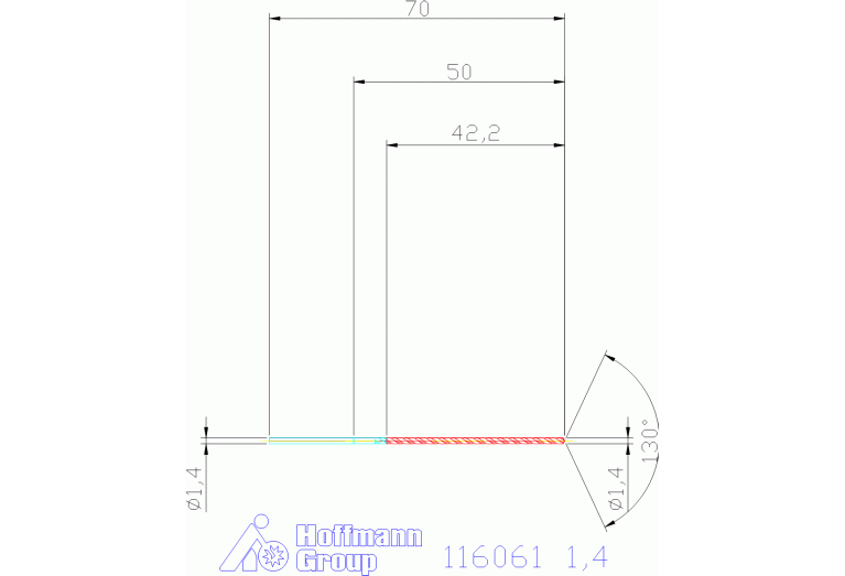 116061 1,4
