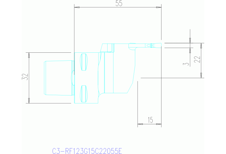 C3-RF123G15C22055E