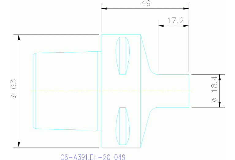 C6-A391.EH-20 049