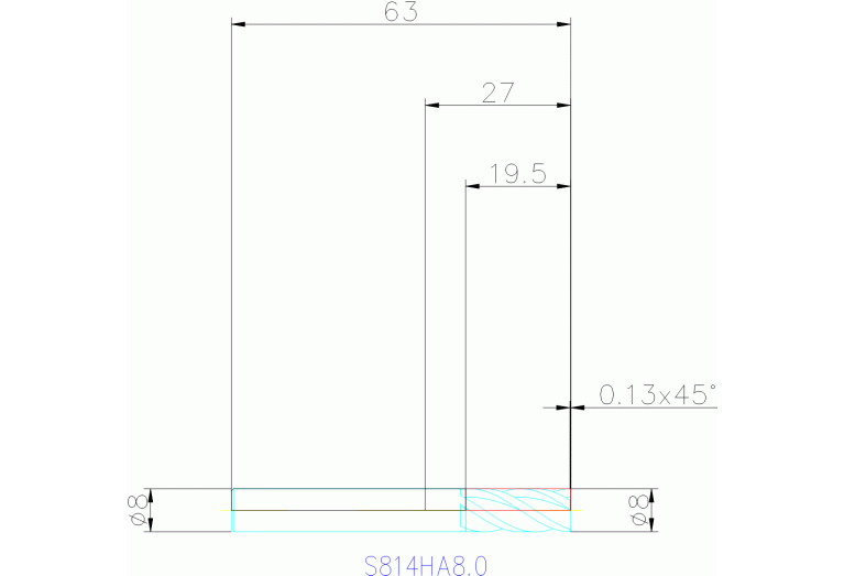 S814HA8.0