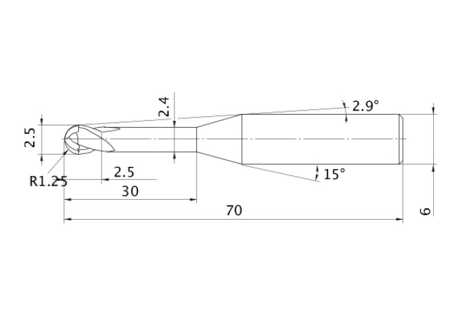 MS2XLBR0125N300S06