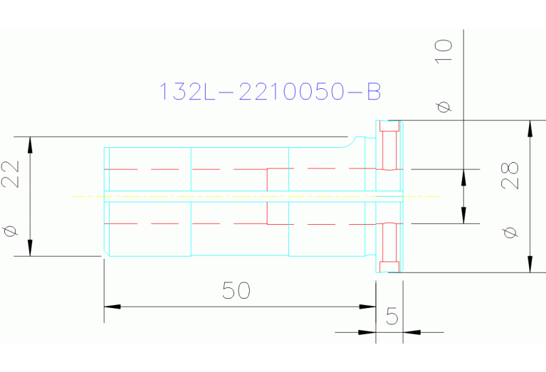 132L-2210050-B