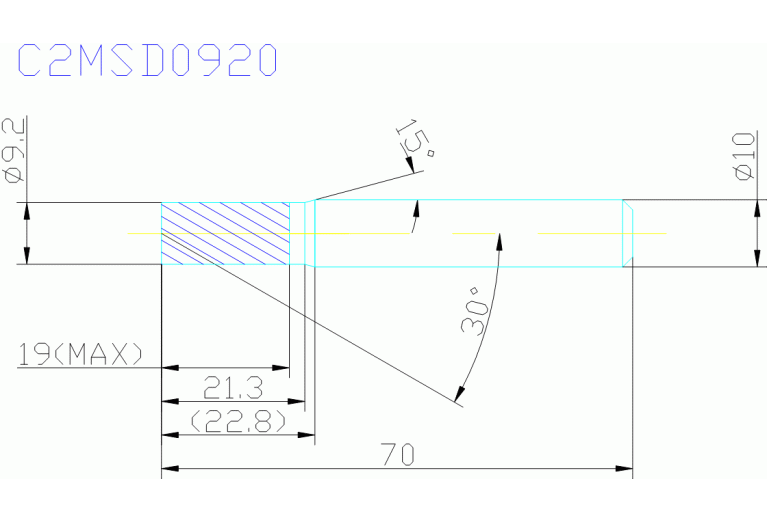C2MSD0920